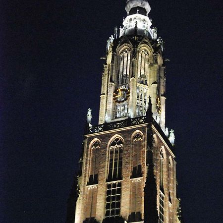 Hotel Keistad Amersfoort Bagian luar foto