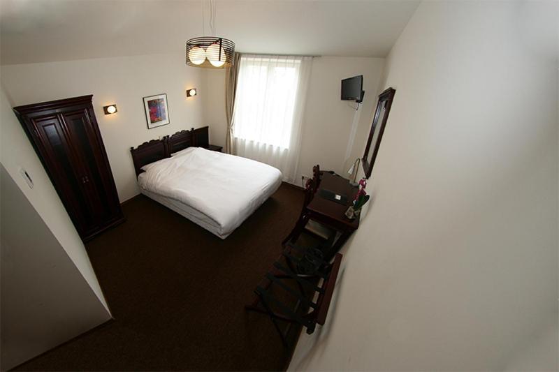 Hotel Keistad Amersfoort Bagian luar foto